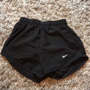Dri fit Nike shorts